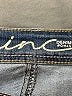 Inc Denim Blue Jeans Size 18 (petite) - photo 4