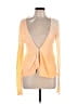 ITALY JCM Orange Long Sleeve Top Size S (estimated) - photo 1