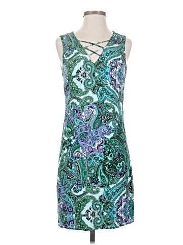 New York & Company Casual Dress (view 1)