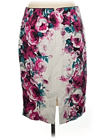 White House Black Market Formal Skirt (view 2)