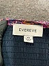 Evereve 100% Polyester Purple Tank Top Size XS - photo 6