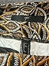 up! Print Silver Casual Pants Size 2 - photo 7