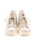 Converse Ivory Tan Sneakers Size 8 - photo 2