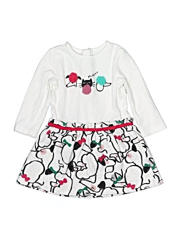 Catimini Dress (view 1)