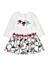 Catimini White Dress 9-12 MO / 12 MO - photo 1