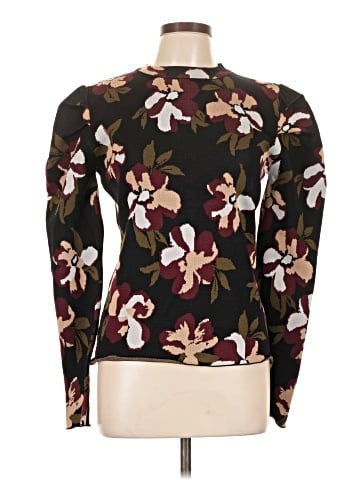 Flying Tomato Long Sleeve Top (view 1)