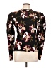 Flying Tomato Brown Long Sleeve Top Size L - photo 1