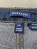 Bandolino Blue Jeans Size 18 - photo 4