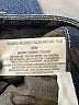 Bandolino Blue Jeans Size 18 - photo 5