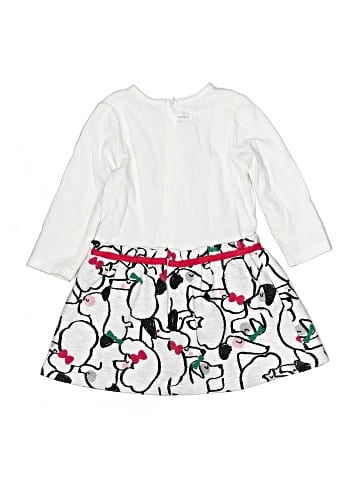 Catimini Dress (view 2)