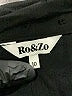 Assorted Brands Black Long Sleeve Blouse Size 10 - photo 7