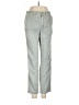 J.Crew 100% Cotton Gray Casual Pants Size 2 - photo 1
