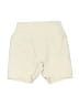 Unbranded Ivory Athletic Shorts Size S - photo 1