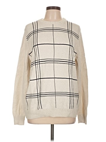 Croft & Barrow Pullover Sweater (view 1)