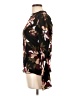 Flying Tomato Brown Long Sleeve Top Size L - photo 5