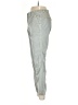 J.Crew 100% Cotton Gray Casual Pants Size 2 - photo 5