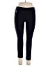 Lisette Black Active Pants Size L - photo 1