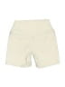 Unbranded Ivory Athletic Shorts Size S - photo 2