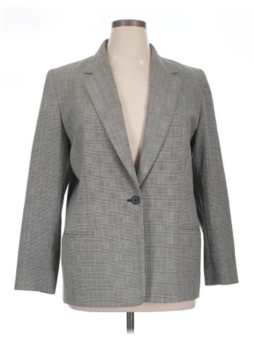 Pendleton Wool Blazer (view 1)