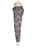 J.Crew Paisley Blue Casual Pants Size 10 - photo 5