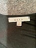 Gaze Black Bodysuit Size S - photo 3
