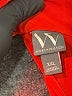Worthington 100% Polyester Orange Sleeveless Blouse Size XXL - photo 7