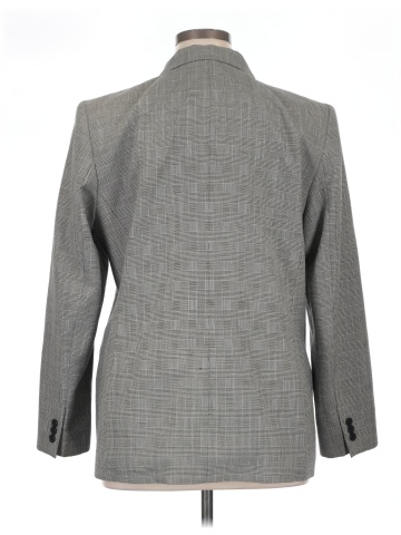 Pendleton Wool Blazer (view 2)