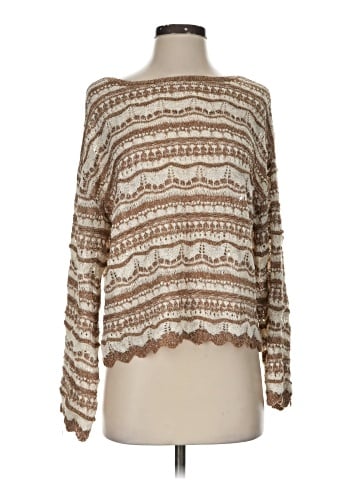 Daytrip Pullover Sweater (view 1)