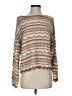 Daytrip Brown Pullover Sweater Size S - photo 1