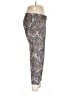 J.Crew Paisley Blue Casual Pants Size 10 - photo 4
