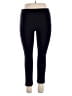 Lisette Black Active Pants Size L - photo 2