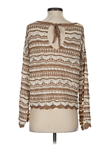 Daytrip Pullover Sweater (view 2)