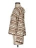 Daytrip Brown Pullover Sweater Size S - photo 5