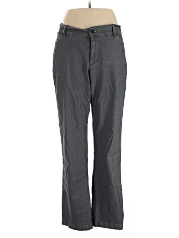 Riders by Lee Dress Pants (view 1)