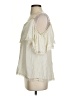 Umgee Ivory Sleeveless Blouse Size S - photo 5