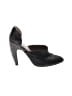 Jeffrey Campbell Black Heels Size 7 - photo 1