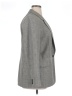 Pendleton 100% Virgin Wool Gray Black Wool Blazer Size XL (estimated) - photo 4