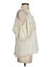 Umgee Ivory Sleeveless Blouse Size S - photo 4