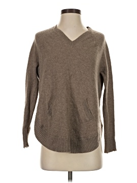 Saks Fifth Avenue Cashmere Pullover Sweater (view 1)