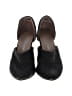 Jeffrey Campbell Black Heels Size 7 - photo 2