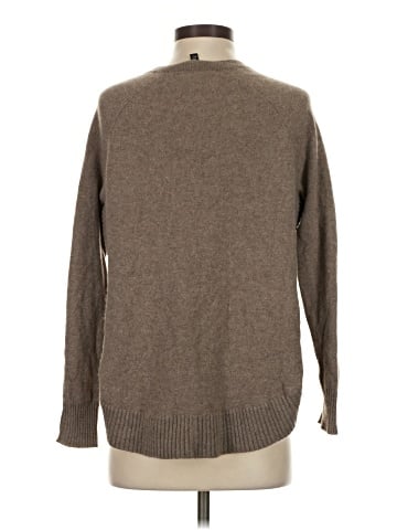 Saks Fifth Avenue Cashmere Pullover Sweater (view 2)