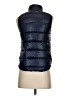 J.Crew 100% Nylon Blue Vest Size XXS - photo 2