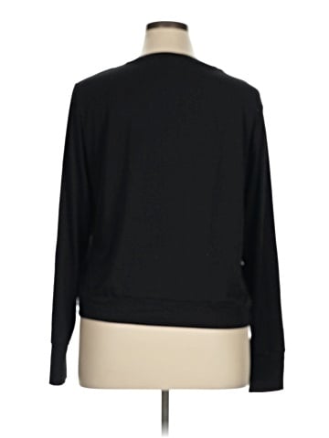 Lux Long Sleeve T-Shirt (view 2)