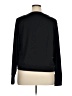 Lux Black Long Sleeve T-Shirt Size XL - photo 2