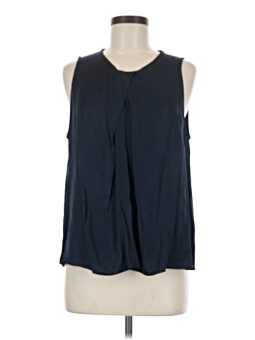 MNG Suit Sleeveless Blouse (view 1)