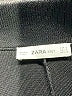 Zara Black Dress Pants Size S - photo 7