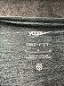 Nike Gray Yoga Pants Size M - photo 7