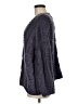 Liza Byrd 100% Acrylic Gray Pullover Sweater One size - photo 5