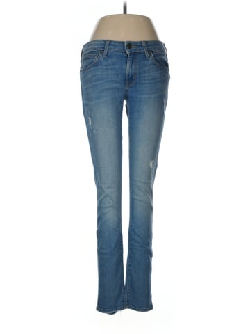 Rich & Skinny Jeans (view 1)