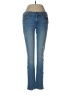 Rich & Skinny Hearts Blue Jeans Size 27 waist - photo 1